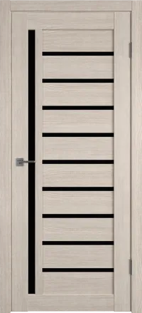 Atum 11 Black gloss 800*2000 Cappuccino