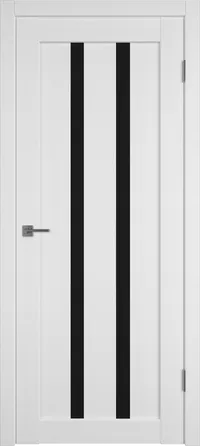 Atum 2 Black gloss 800*2000 Snow