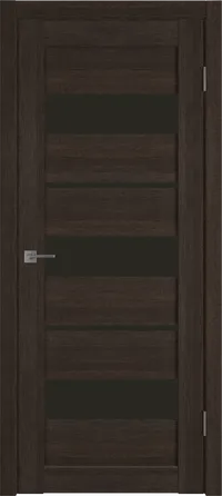 Atum 23 Black gloss 800*2000 Wenge