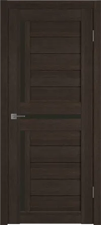 Atum 16 Black gloss 800*2000 Wenge