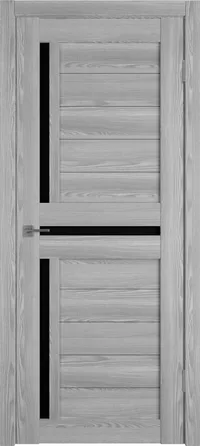 Atum 16 Black gloss 800*2000 Smoke
