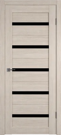 Atum 7 Black gloss 800*2000 Cappuccino