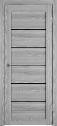 Atum 5 Black gloss 800*2000 Smoke