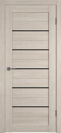 Atum 5 Black gloss 800*2000 Cappuccino