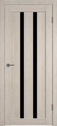 Atum 2 Black gloss 800*2000 Cappuccino