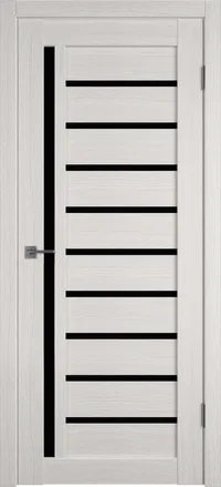 Atum 11 Black gloss 800*2000 Bianco