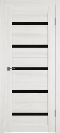 Atum 7 Black gloss 800*2000 Bianco P