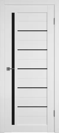 Atum 1 Black gloss 800*2000 Snow