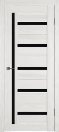 Atum 18 Black gloss 800*2000 Bianco P