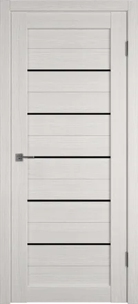 Atum 5 Black gloss 800*2000 Bianco