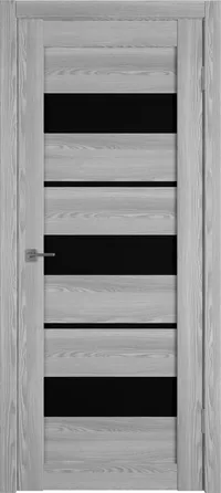Atum 23 Black gloss 800*2000 Smoke