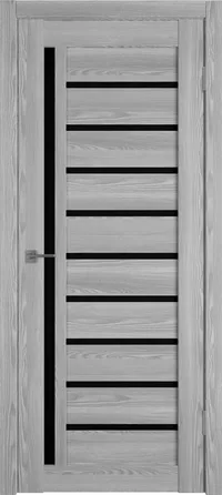 Atum 11 Black gloss 800*2000 Smoke
