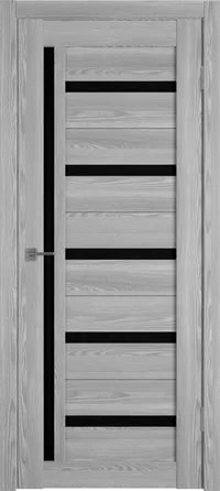 Atum 18 Black gloss 800*2000 Smoke