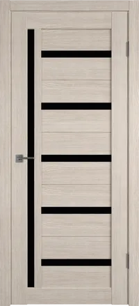 Atum 18 Black gloss 800*2000 Cappuccino