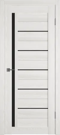 Atum 1 Black gloss 800*2000 Bianco P