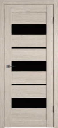 Atum 23 Black gloss 800*2000 Cappuccino