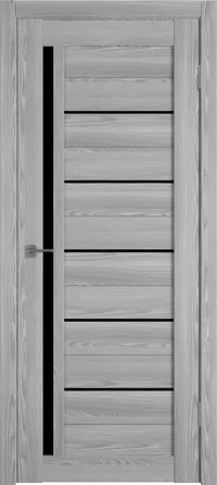 Atum 1 Black gloss 800*2000 Smoke