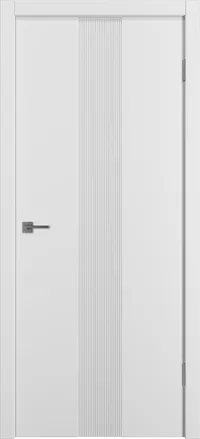 Graphica VR 800*2000 White Fresco