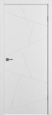 Graphica ART 800*2000 White Fresco