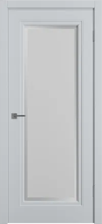 Quadro 1 Art Cloud 800*2000 Grey Fresco