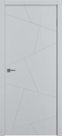 Graphica ART 800*2000 Grey Fresco