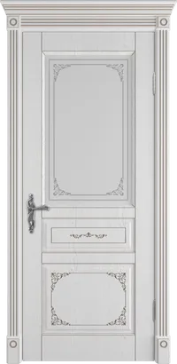 Afina Art Cloud 800*2000 Cameo classic пат. латте PL