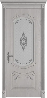 Rokka Art Cloud 800*2000 Linen classic пат. мокко PM