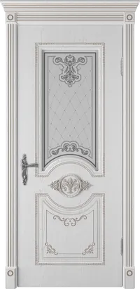 Ruzanne Art Cloud 800*2000 Cameo classic пат. латте PL