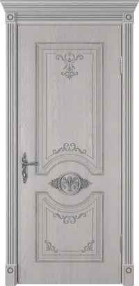 Ruzanne 800*2000 Linen classic пат. мокко PM