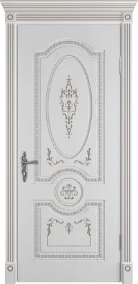 Vanessa 800*2000 Cameo classic пат. латте PL
