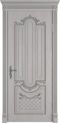 Alexandria 800*2000 Linen classic пат. мокко PM