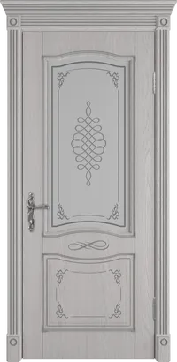 Vesta Art Cloud 800*2000 Linen classic пат. мокко PM