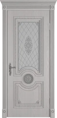 Greta Art Cloud 800*2000 Linen classic пат. мокко PM
