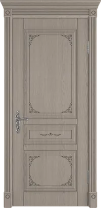Afina 800*2000 Suntan classic пат. фраппе PF