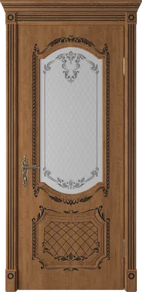 Orion Art Cloud 800*2000 Honey classic пат. черная PB