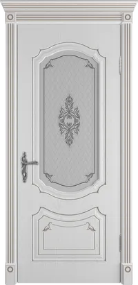 Rokka Art Cloud 800*2000 Cameo classic пат. латте PL