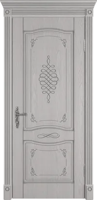 Vesta 800*2000 Linen classic пат. мокко PM