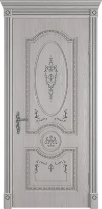 Vanessa 800*2000 Linen classic пат. мокко PM