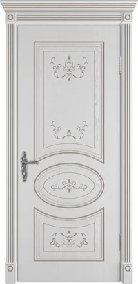 Amalia 800*2000 Cameo classic пат. латте PL