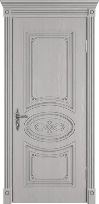 Bianca 800*2000 Linen classic пат. мокко PM
