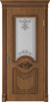 Ruzanne Art Cloud 800*2000 Honey classic пат. черная PB