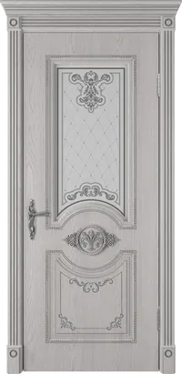 Ruzanne Art Cloud 800*2000 Linen classic пат. мокко PM