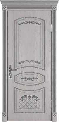 Adele 800*2000 Linen classic пат. мокко PM