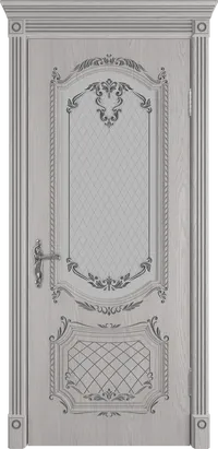 Orion Art Cloud 800*2000 Linen classic пат. мокко PM