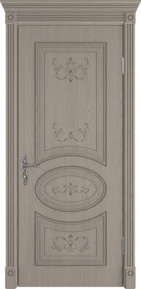 Amalia 800*2000 Suntan classic пат. фраппе PF