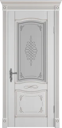 Vesta Art Cloud 800*2000 Cameo classic пат. латте PL