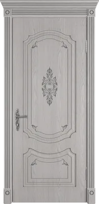 Rokka 800*2000 Linen classic пат. мокко PM