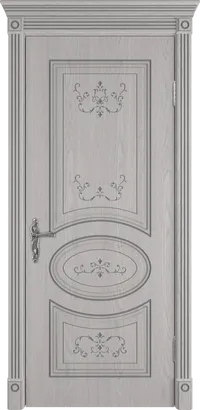 Amalia 800*2000 Linen classic пат. мокко PM