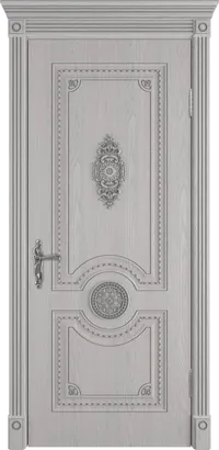 Greta 800*2000 Linen classic пат. мокко PM