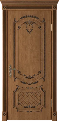 Orion 800*2000 Honey classic пат. черная PB